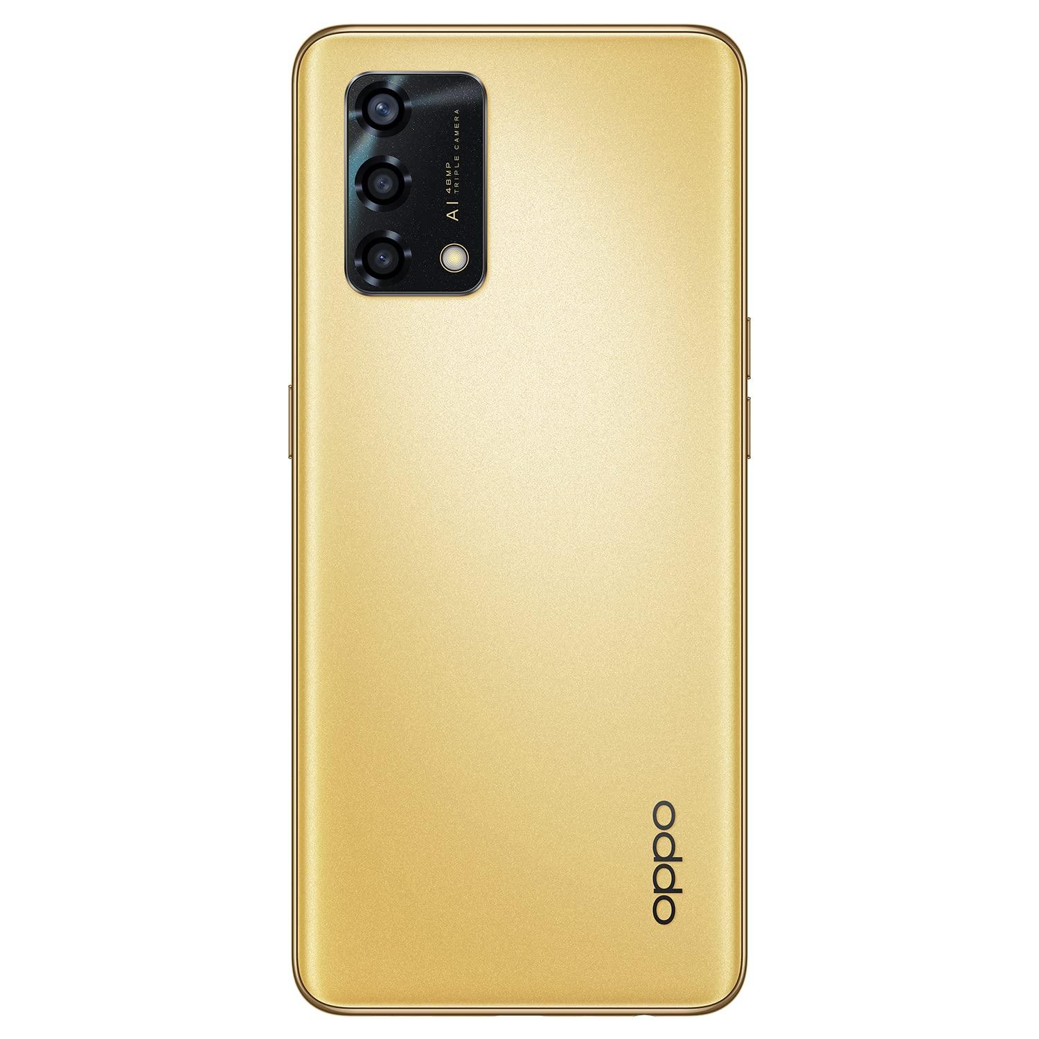 Oppo F19s